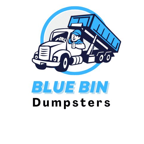 Blue Bin Dumpster Rental