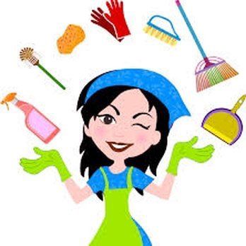 K&E cleaning service