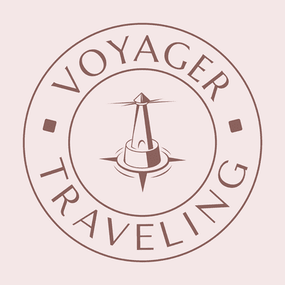 Avatar for Voyager Traveling
