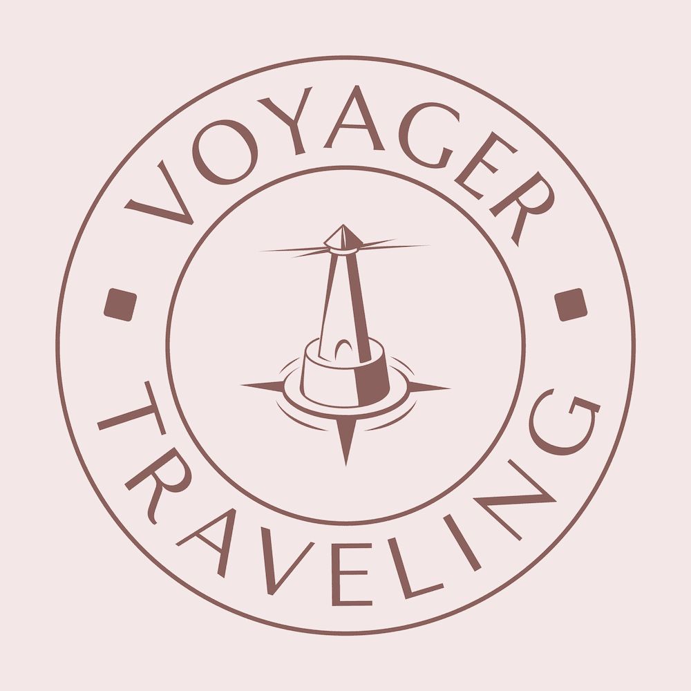 Voyager Traveling