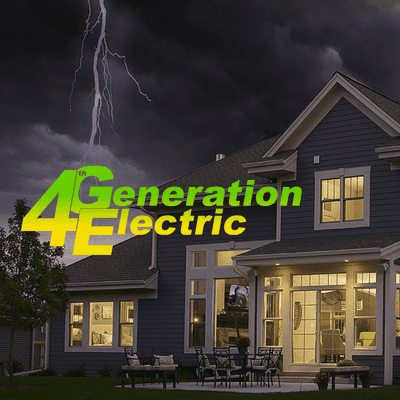 Avatar for 4th Generation Electric Inc.