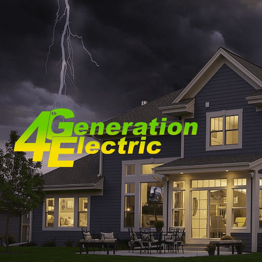 4th Generation Electric Inc.