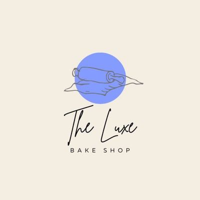 Avatar for The Luxe Bake Shop