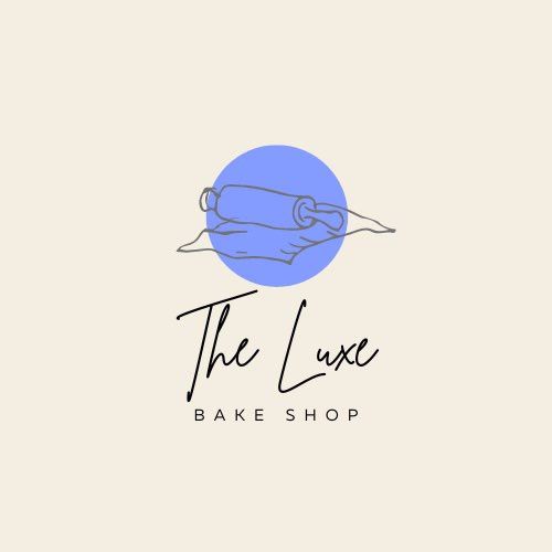The Luxe Bake Shop