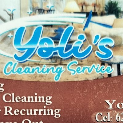 Avatar for yolis Cleaning llc