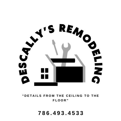 Descally’s Remodeling