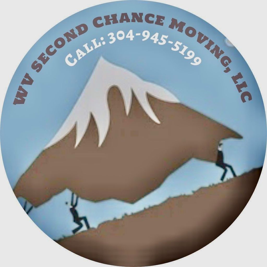 WV Second Chance Moving