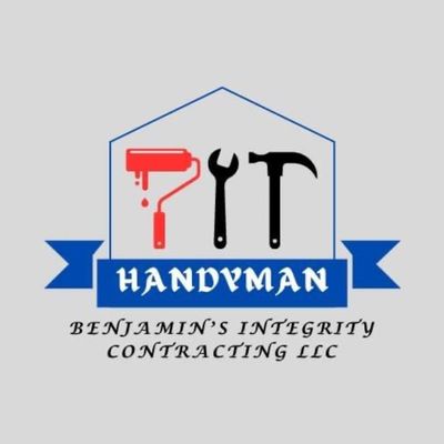 Avatar for Benjamin’s Integrity Contracting LLC