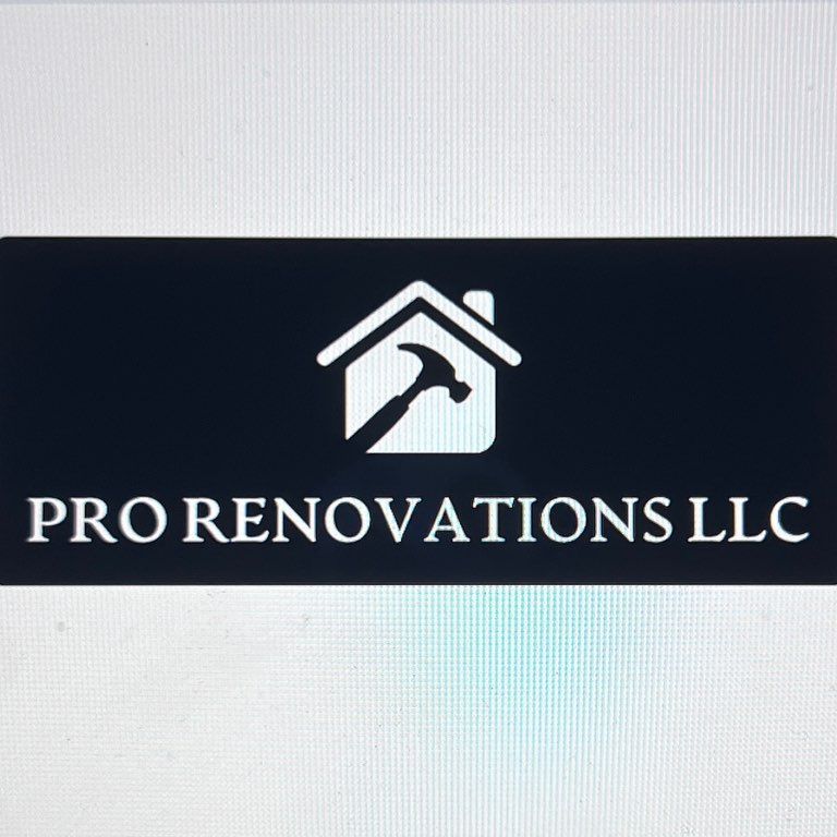Pro Renovations LLC