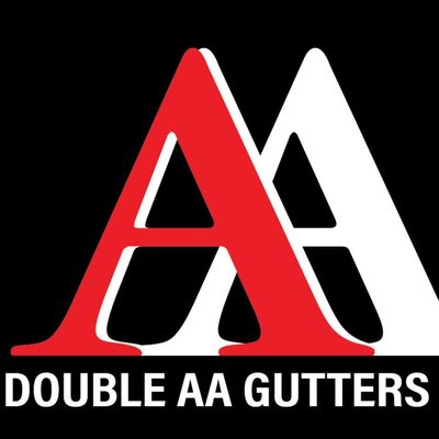 Avatar for DOUBLE AA GUTTERS LLC