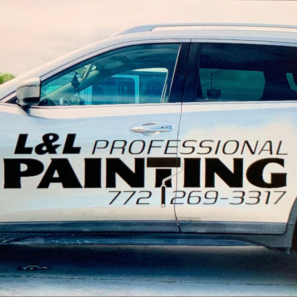 L & L Professional Painting, Inc.