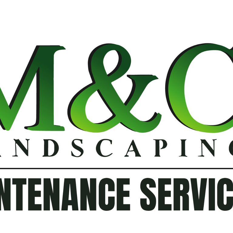 M&C Landscaping and maintenance service