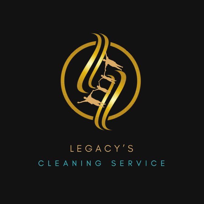 Legacy's cleaning services inc