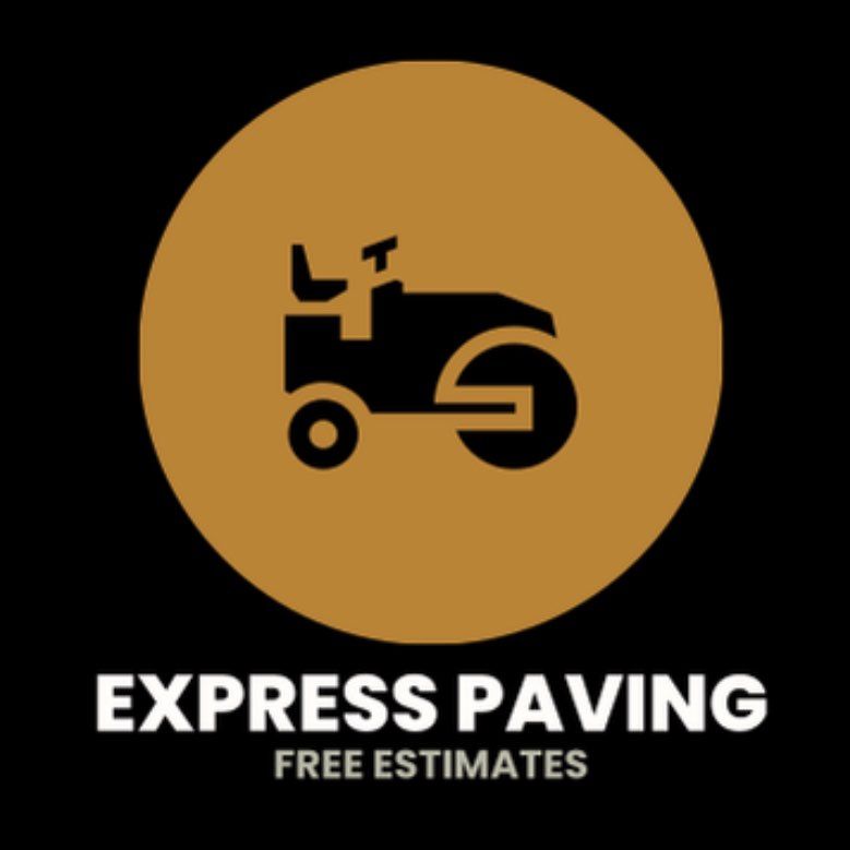 Express paving