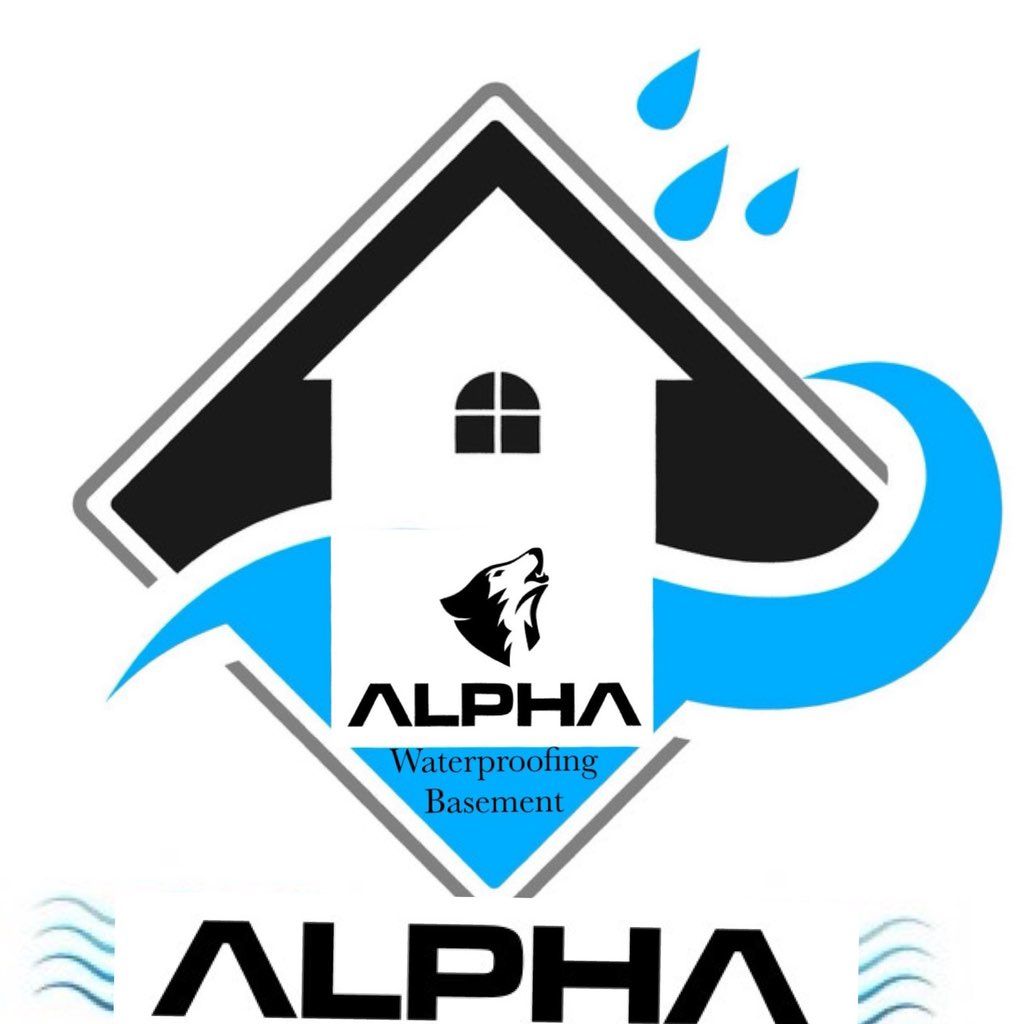 Alpha Waterproofing Basement