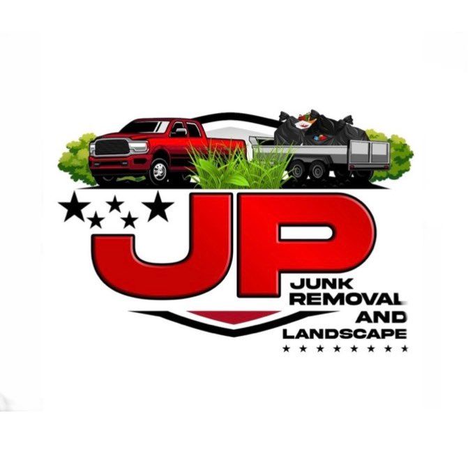 JP Junk Removal & Landscape