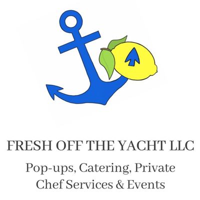 Avatar for Fresh Off The Yacht Catering and Events