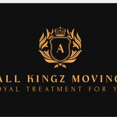 Avatar for All Kingz Moving