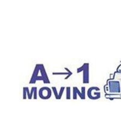 A1 Moving Services 24/7