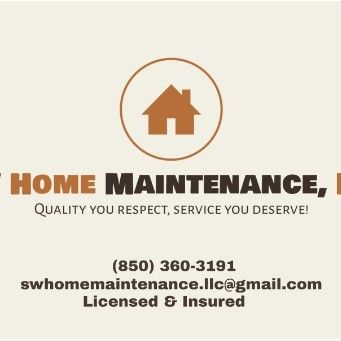 Avatar for SW Home Maintenance, LLC