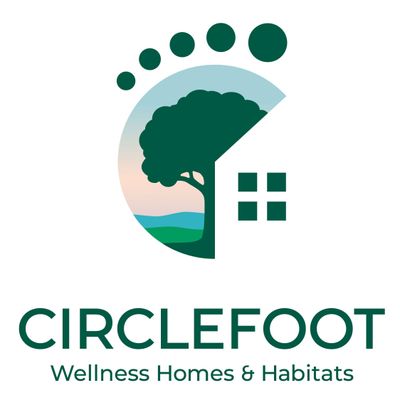 Avatar for Circlefoot Wellness Homes & Habitats