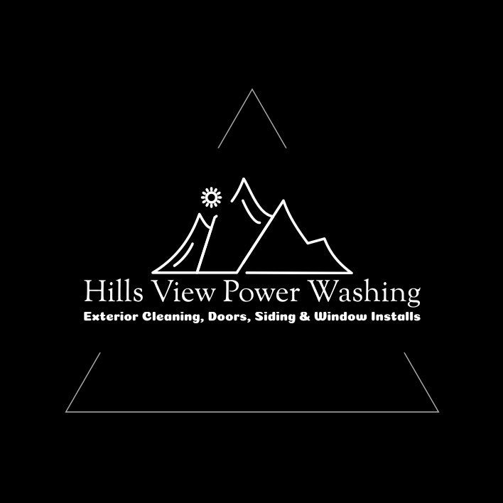 Hills View Power Washing & Siding LLC
