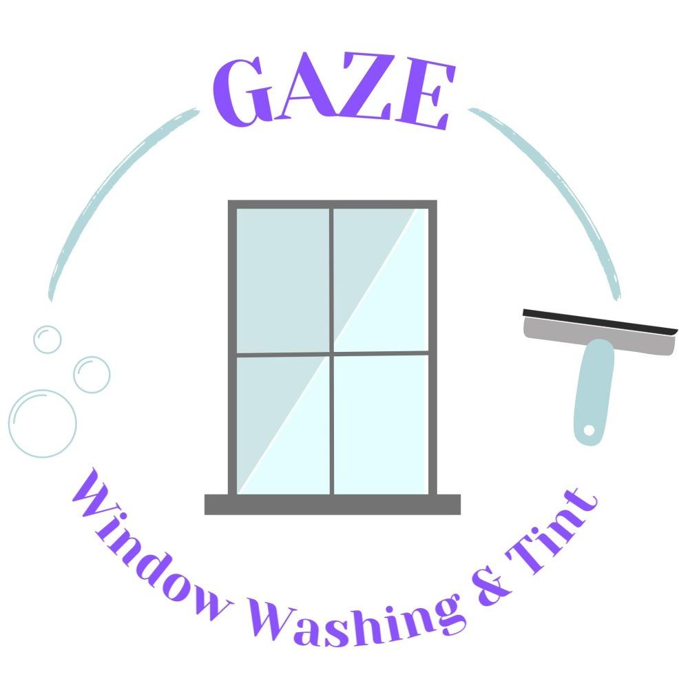 Gaze Window Washing & Mobile Tint