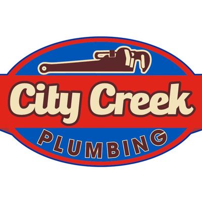 Avatar for City Creek Plumbing