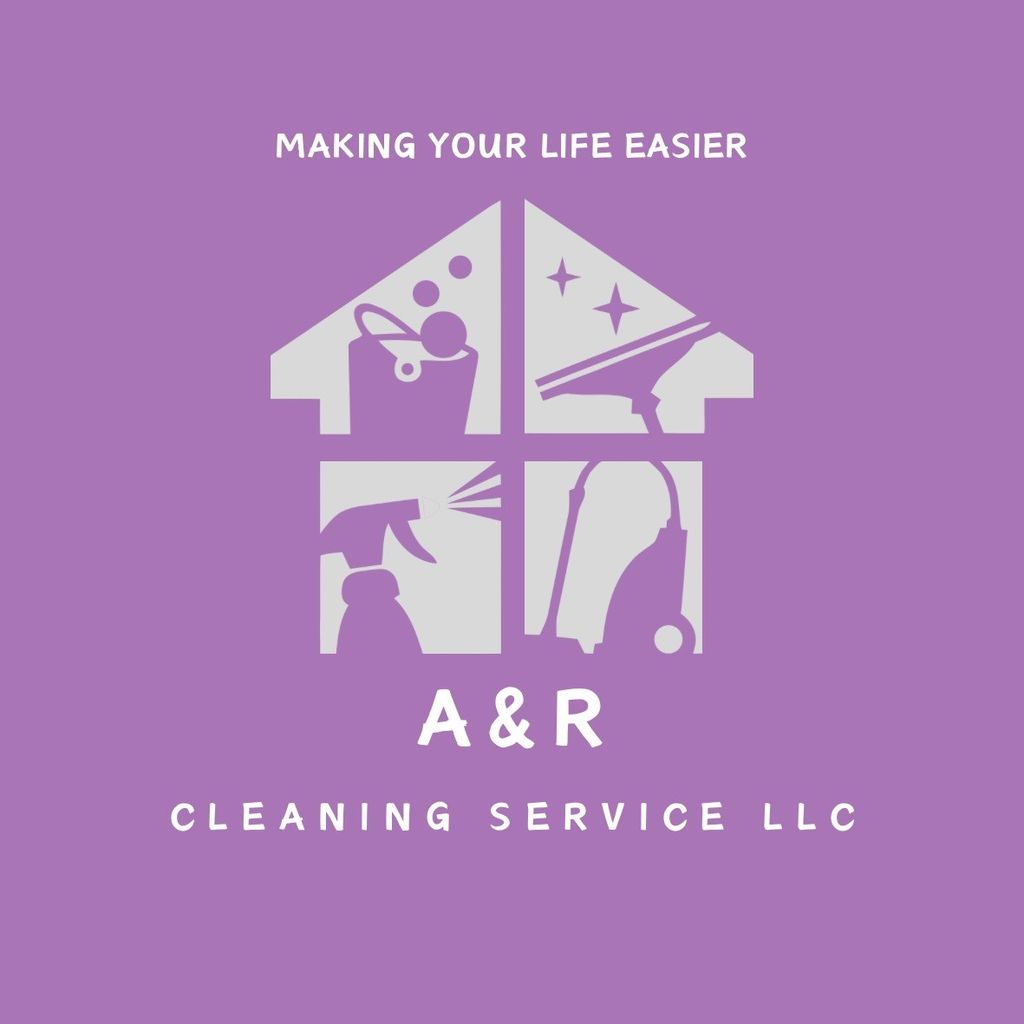 A&R Cleaning Services LLC