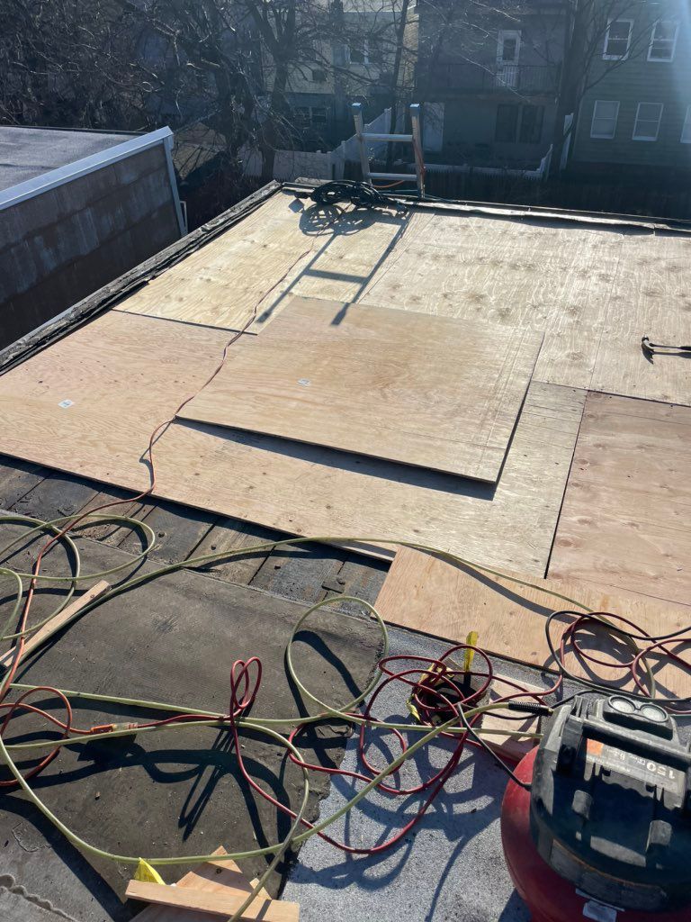 Projects and media