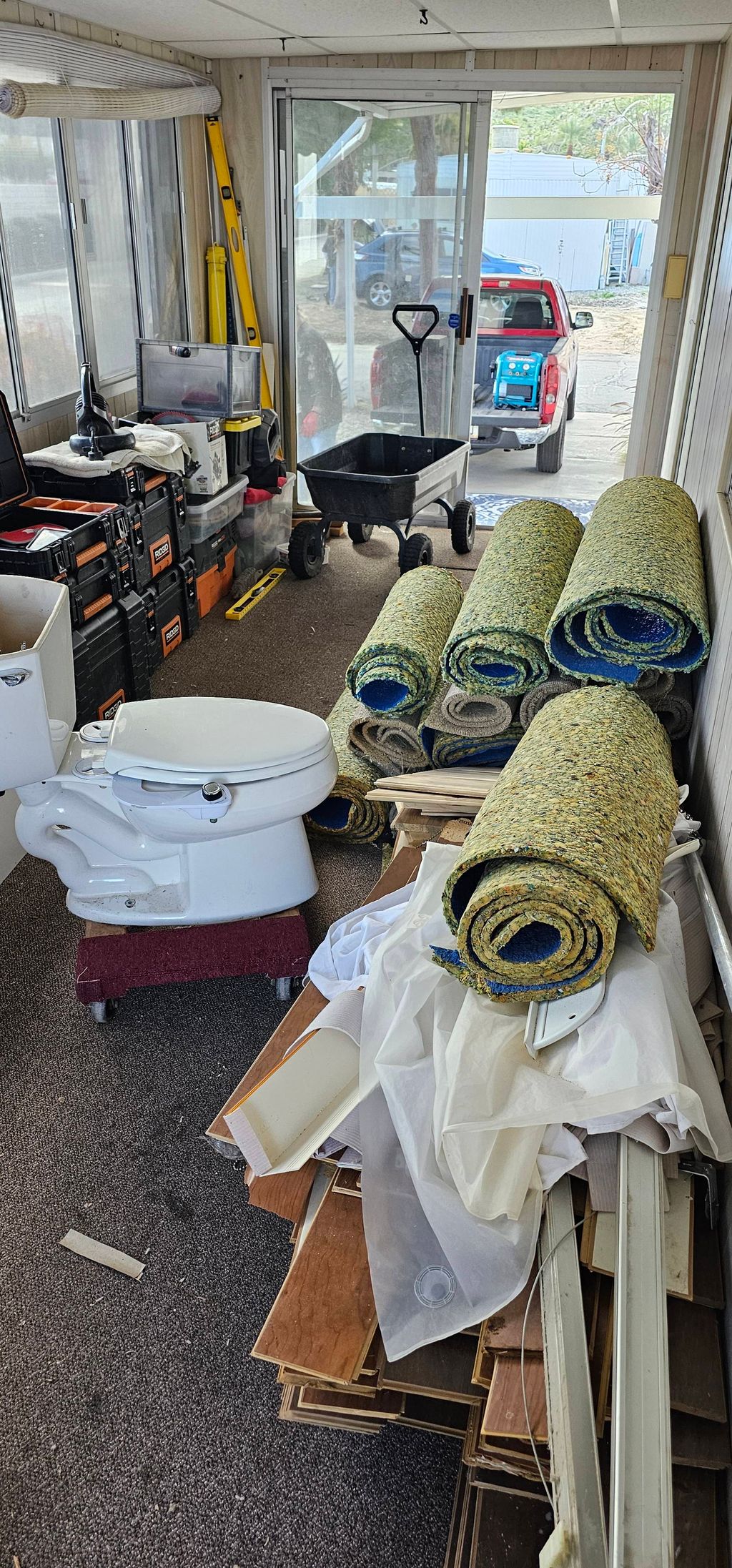 Customer photos