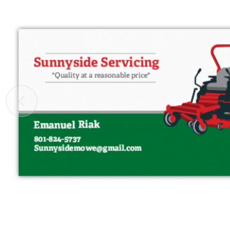 SunnySide Servicing