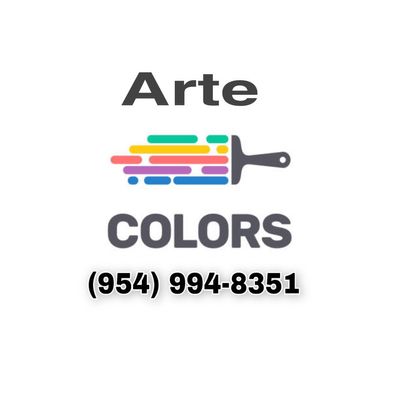 Avatar for ARTE COLORS USA