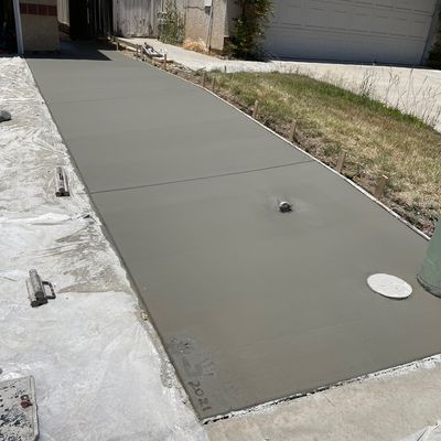 Avatar for Firm foundation concrete