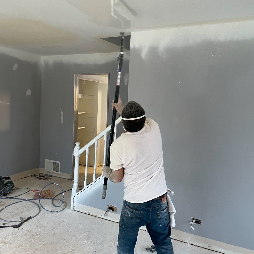 Impact Construction & Painting