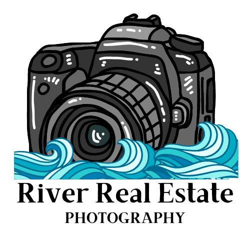 River Real Estate Photography