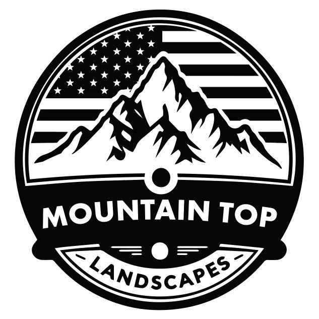 Mountain Top Landscapes