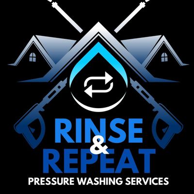 Avatar for Rinse and Repeat Pressure Washing