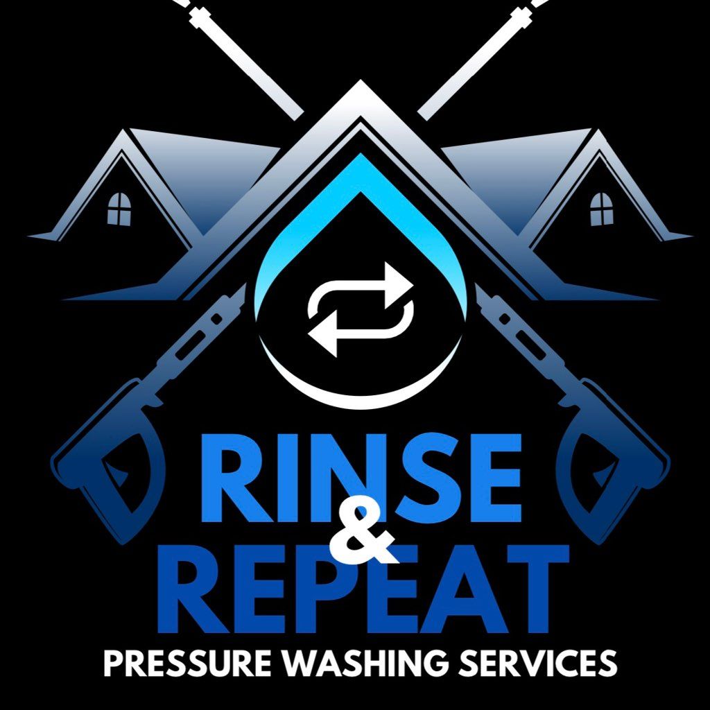 Rinse and Repeat Pressure Washing
