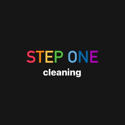 Avatar for Step One Cleaning LLC