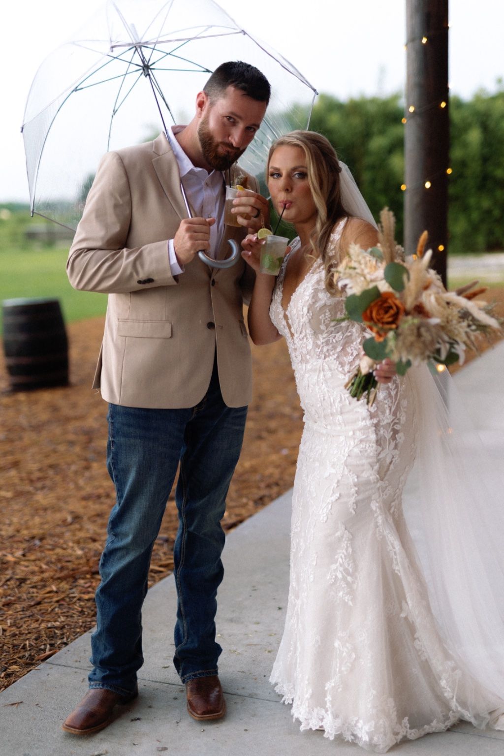 Customer photos