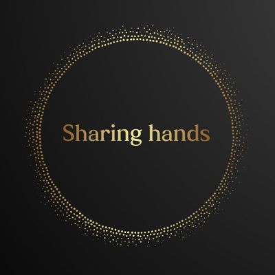 Avatar for Sharing Hands