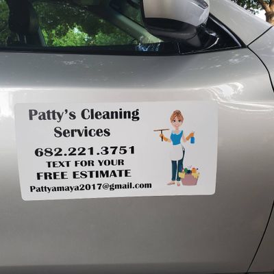 Avatar for Patty's Cleaning Services