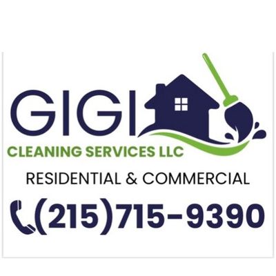 Avatar for GiGi Cleaning Services LLC