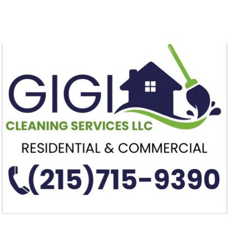 GiGi Cleaning Services LLC