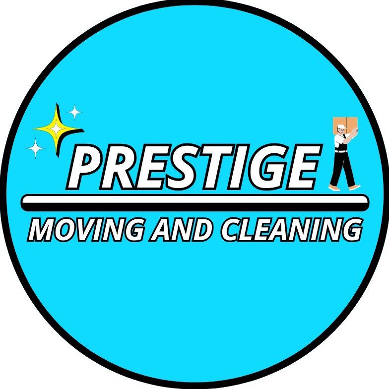 Prestige Moving and Cleaning