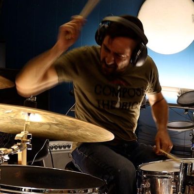 Avatar for Drum Lessons with Greg Wolgast