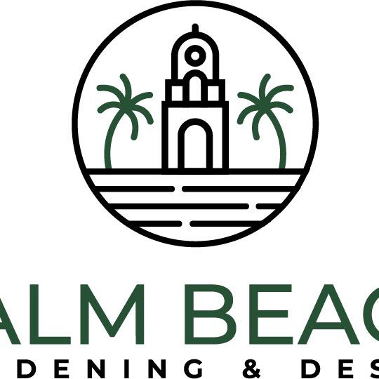 Palm Beach Gardening & Design