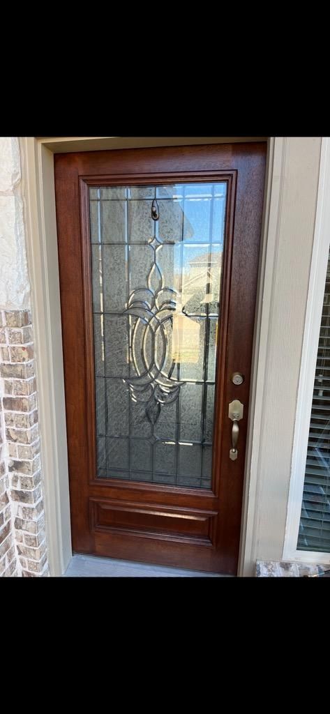 Customer photos
