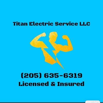 Avatar for Titan Electric Service LLC